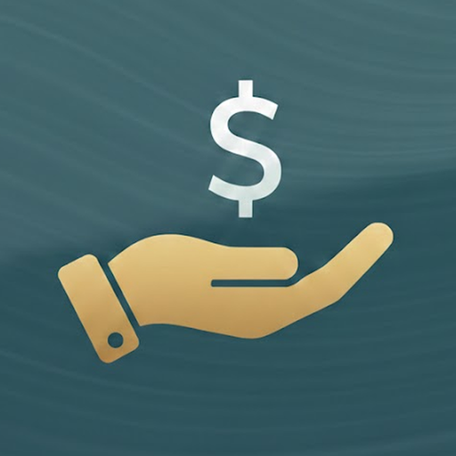Purely Payments logo